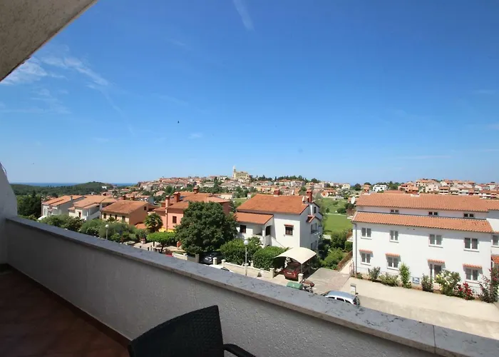 Apartment Sandi