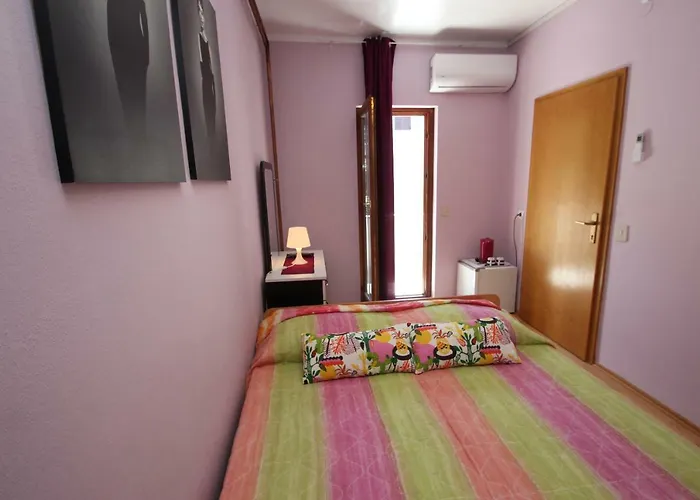 Apartment Sandi