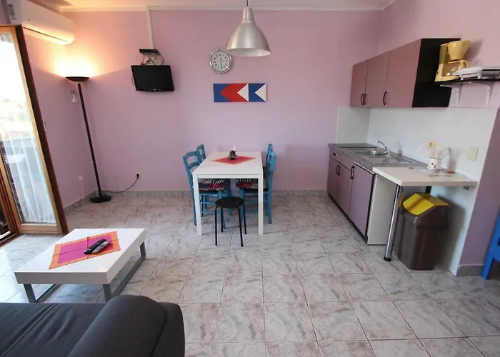 Apartment Sandi
