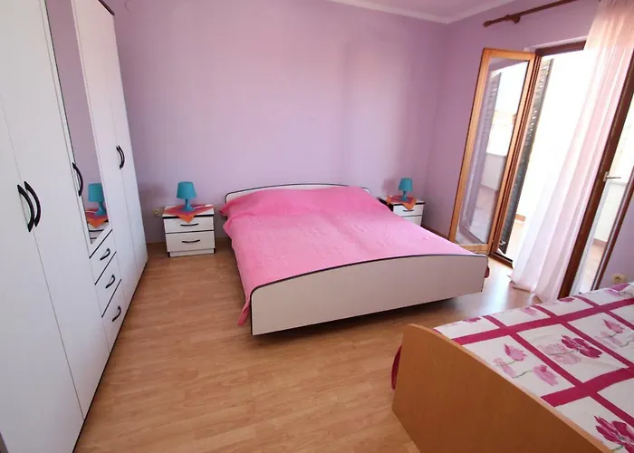 Apartment Sandi