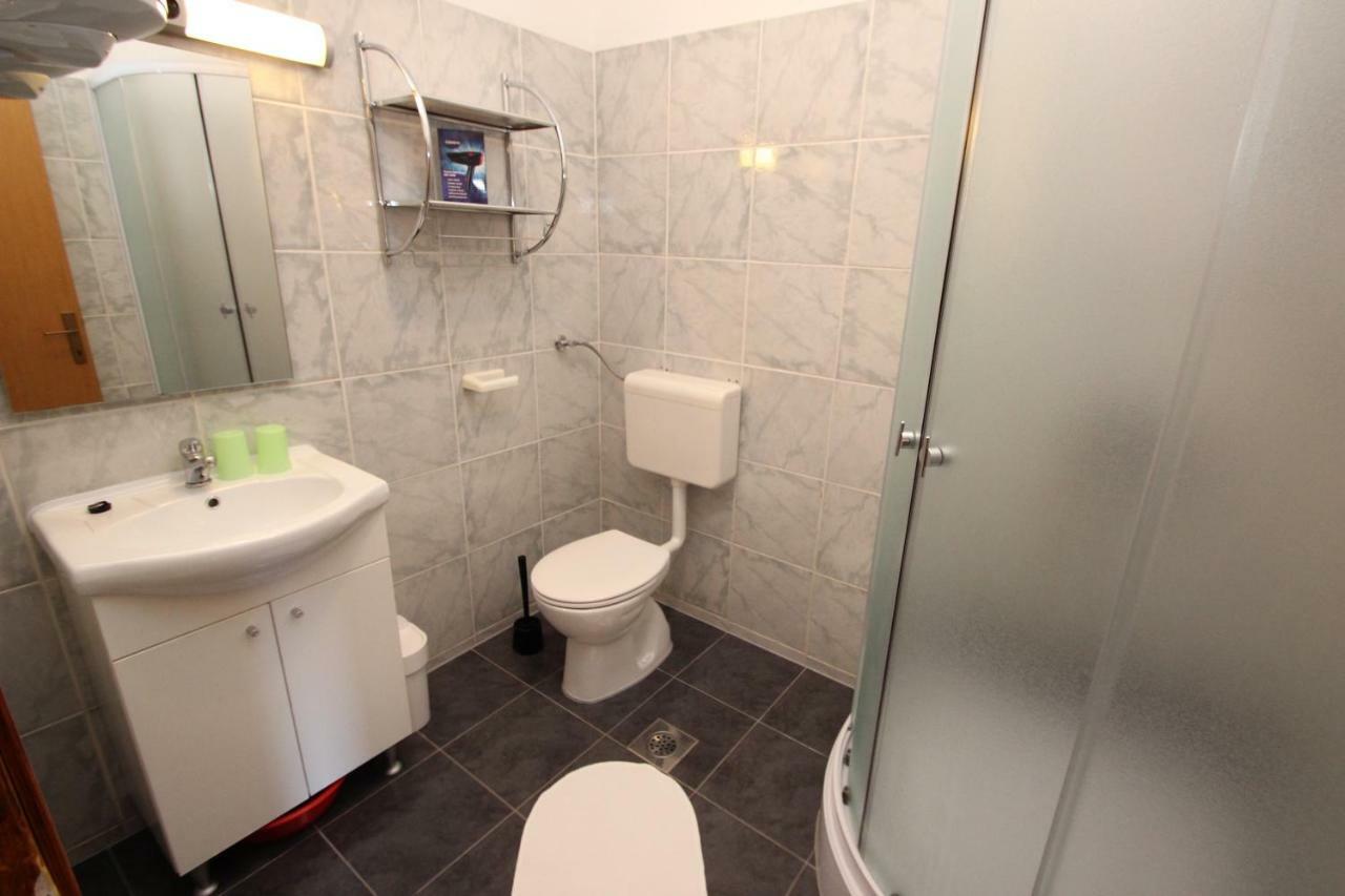 Sandi Apartment Vrsar