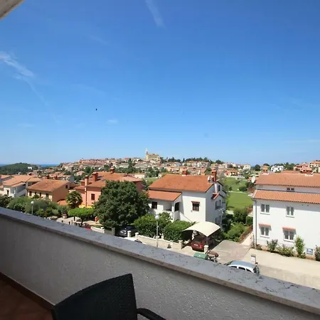 Apartment Sandi Vrsar Exterior photo