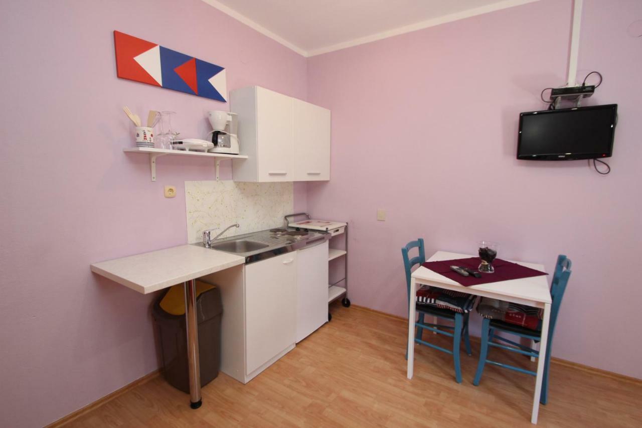 Sandi Apartma Vrsar