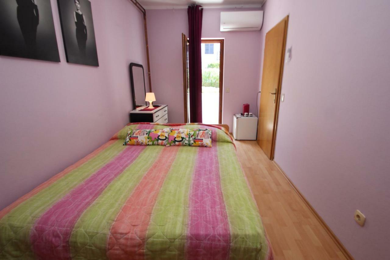 Sandi Apartma Vrsar
