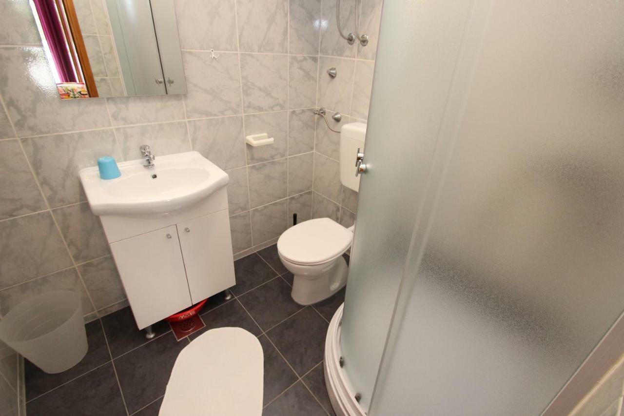 Sandi Apartma Vrsar